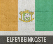 Elfenbeinküste