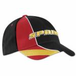 Produktbild Baseballcap Spanien