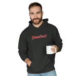 Produktbild Kapuzenpulli shadow Düsseldorf
