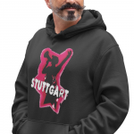 Produktbild Kapuzenpulli Stuttgart Capo