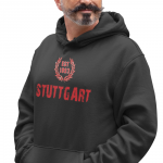 Produktbild Kapuzenpulli Stuttgart est 1893