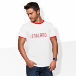 Produktbild Player Shirt England Gerrard