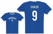 Produktbild Player Shirt Honduras Suazo