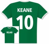 Produktbild Player Shirt Irland Keane