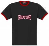 Produktbild Ringer T-Shirt lo2c Trinidad