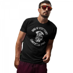Produktbild T-Shirt Sons of Stuttgart Cannstatter Kurve schwarz