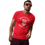 Produktbild T-Shirt Sons of Stuttgart Cannstatter Kurve rot