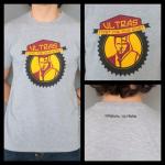 Produktbild T-Shirt Ultras fight for your right