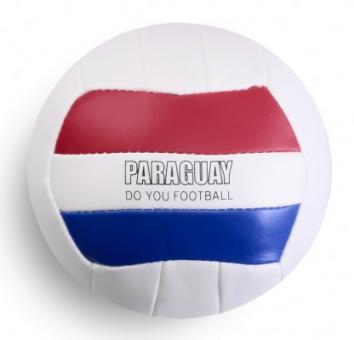 Knautschball Paraguay 
