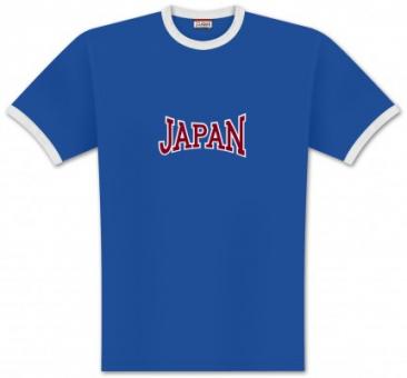 Ringer T-Shirt lo2c Japan 