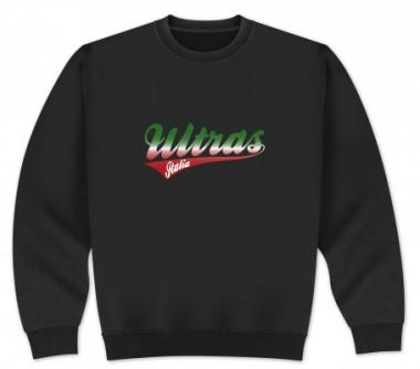 Sweat Ultras colour 