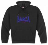 Kapuzenpulli Barca Lons 2c 