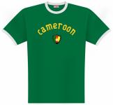 Player Shirt Kamerun eto\'o 