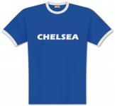 Ringer T-Shirt Chelsea 