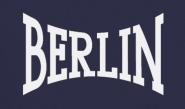 Ringer T-Shirt lons Berlin 