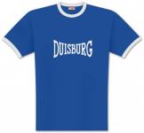 Ringer T-Shirt lons Duisburg 
