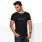Ringer T-Shirt old Arminia 