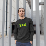 Sweat lo2c Brasilien 