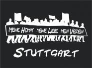 Sweat meine Heimat... Stuttgart 