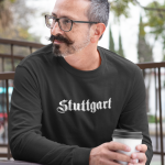 Sweat old Stuttgart 