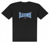 T-Shirt Blackburn Lons 2c 