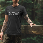 T-Shirt old St. Pauli 