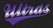 T-Shirt Ultras Retro li/w 2c 