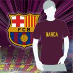 Player Shirt Messi 10 