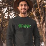 Sweat Celtic old 2c 